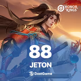 88 Jeton